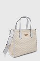 Guess poseta HWCV86.65220 alb SS25