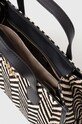 Guess poseta HWCV86.65220 negru