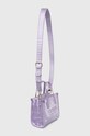 Kabelka Guess SILVANA HWST86.65770 fialová SS24