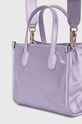 Doplňky Kabelka Guess SILVANA HWST86.65770 fialová