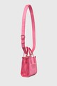 Guess torebka SILVANA HWST86.65770 różowy SS24