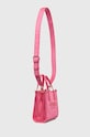 Τσάντα Guess HWST86.65770 ροζ SS24
