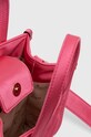 Guess torebka SILVANA różowy HWST86.65770
