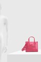 Guess torebka SILVANA HWST86.65770 różowy