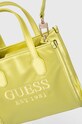 Kabelka Guess SILVANA zelená HWST86.65770