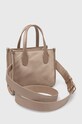 Akcesoria Guess torebka SILVANA HWST86.65770 beżowy