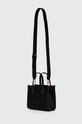 Τσάντα Guess HWST86.65770 μαύρο SS24