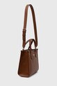 Guess kézitáska SILVANA HWVC86.65220 barna SS24