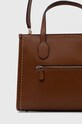 Kiegészítők Guess kézitáska SILVANA HWVC86.65220 barna