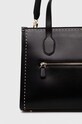 Kabelka Guess SILVANA čierna HWVC86.65220