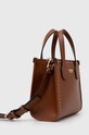 Guess torebka SILVANA HWVC86.65770 brązowy SS24
