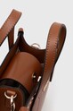 Guess torebka SILVANA brązowy HWVC86.65770