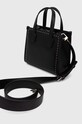 Akcesoria Guess torebka SILVANA HWVC86.65770 czarny