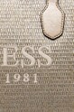 Guess torebka SILVANA HWWG86.65220 złoty