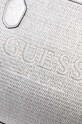 Akcesoria Guess torebka SILVANA HWWY86.65220 srebrny