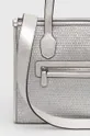 srebrny Guess torebka SILVANA
