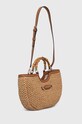 Guess torebka SIRIA HWWG92.32060 beżowy SS24
