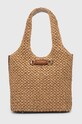 Guess borsetta SIRIA no beige HWWG92.32220