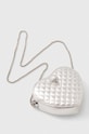 Сумочка Guess HWMY93.10770 серебрянный SS24