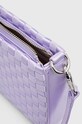 Сумочка Guess TWILLER фиолетовой HWWY93.10720