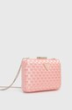 Guess torebka TWILLER HWWG93.10710 różowy SS24