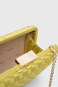 Guess torebka TWILLER zielony HWWG93.10710