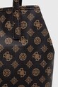 Αξεσουάρ Τσάντα Guess HWPQ93.18280 καφέ