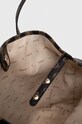 Τσάντα Guess HWPQ93.18280 καφέ