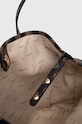 Τσάντα Guess HWPQ93.18280 καφέ
