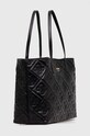Guess torebka VIKKY HWQM93.18290 czarny SS24