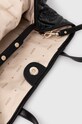 Guess torebka VIKKY HWQM93.18290 czarny