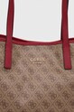 Сумочка Guess коричневий HWSG93.18280