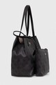 Τσάντα Guess HWSG93.18280 μαύρο AW24