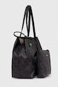 Τσάντα Guess HWSG93.18280 μαύρο AW24