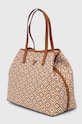 Kabelka Guess VIKKY VIKKY HWWR93.18290 béžová SS24