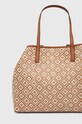 Аксесуари Сумочка Guess VIKKY HWWR93.18290 бежевий