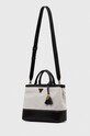 Τσάντα Guess HWWA92.33060 μαύρο SS24