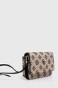Guess kézitáska LORALEE HWJG92.26790 bézs SS24