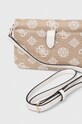 Akcesoria Guess torebka LORALEE HWJG92.26790 beżowy