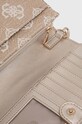 Guess torebka LORALEE HWJG92.26790 beżowy