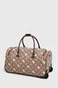 Akcesoria Guess torba ELIETTE TWB931.59350 beżowy
