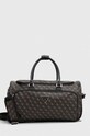 Guess torba JESCO nie mieści A4 brązowy TWQ838.99350