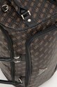 Guess torba JESCO TWQ838.99350 brązowy