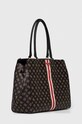 Guess torba VAN TWP926.90100 czarny SS24