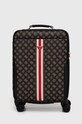Guess valiză 48x35x20 cm incape in A4 negru TWP926.99830