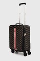 Guess valiză 48x35x20 cm TWP926.99830 negru SS24
