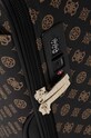 Guess valiză 48x35x20 cm negru TWP926.99830