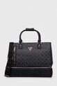 Guess torba mieści A4 czarny TWP745.24150