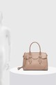 Kožená kabelka Guess DIANA HWDIAA.L4176