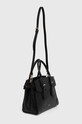 Guess bőr táska DIANA HWDIAA.L4176 fekete SS24